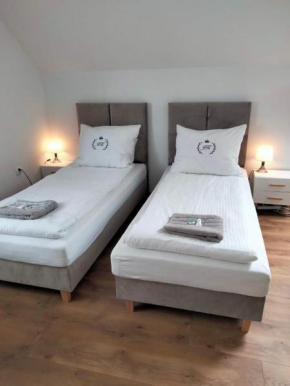 Urokliwy Zakątek to apartament tylko dla Państwa, Osieki